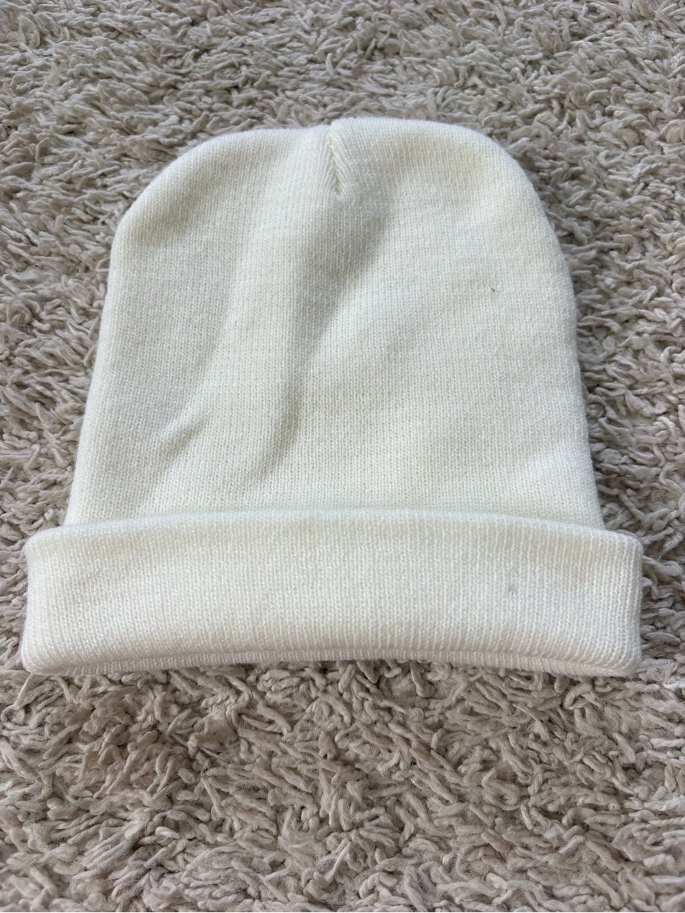 SHEIN Beanie